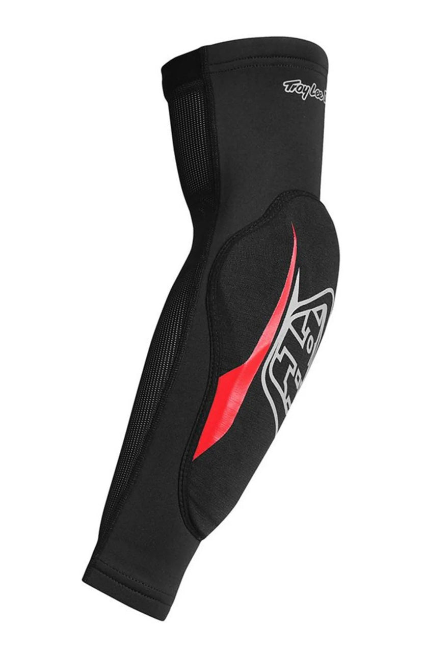 Troy Lee Designs Raid Elbow Guard Adult BMX Body Armor