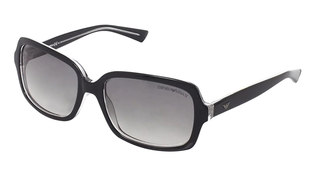 Emporio Armani 9876/S Women's Lifestyle Sunglasses