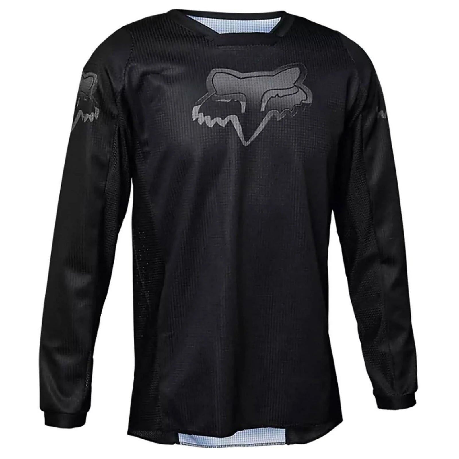 Fox Racing 180 Blackout LS Youth Off-Road Jerseys