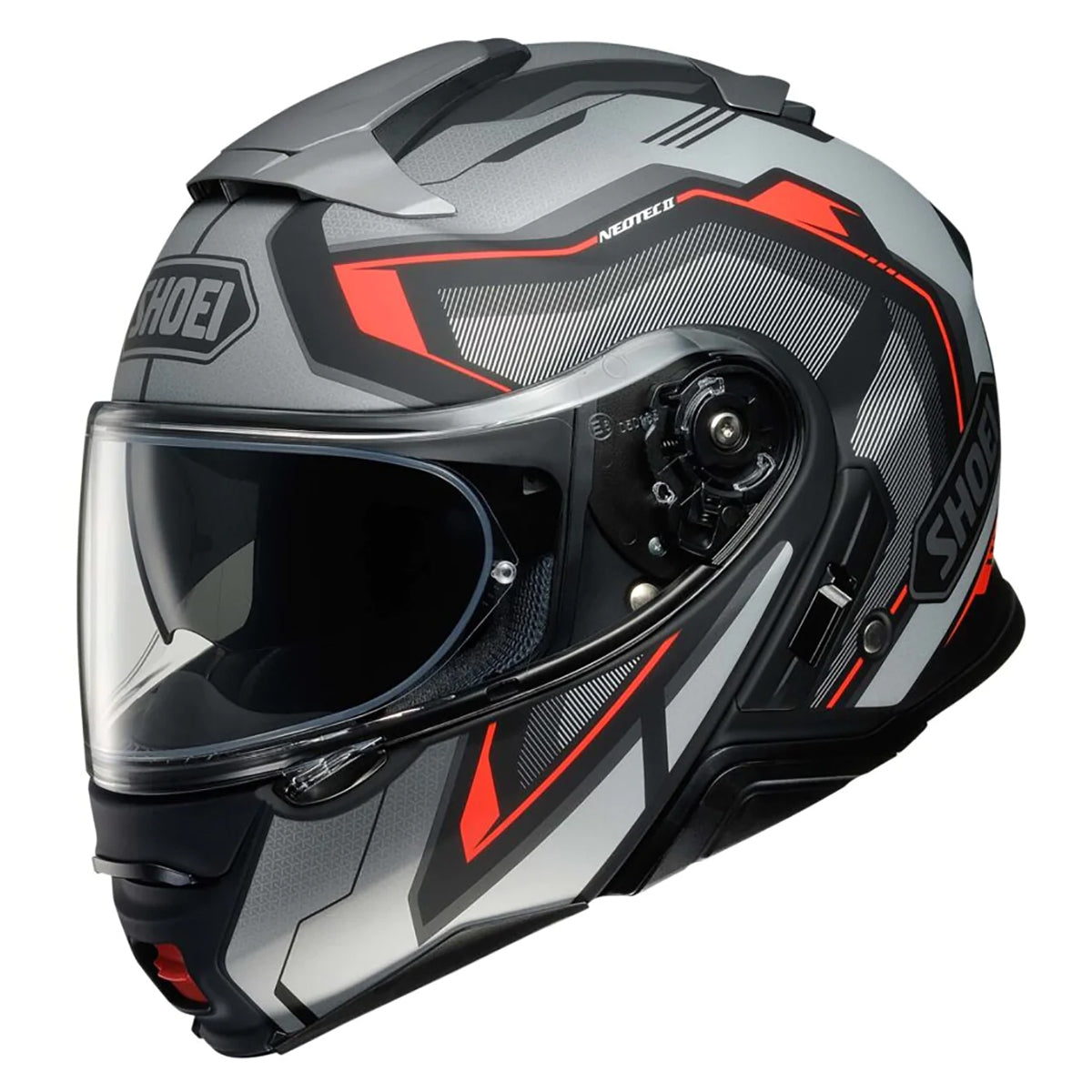 Shoei Neotec II Respect Adult Street Helmets 