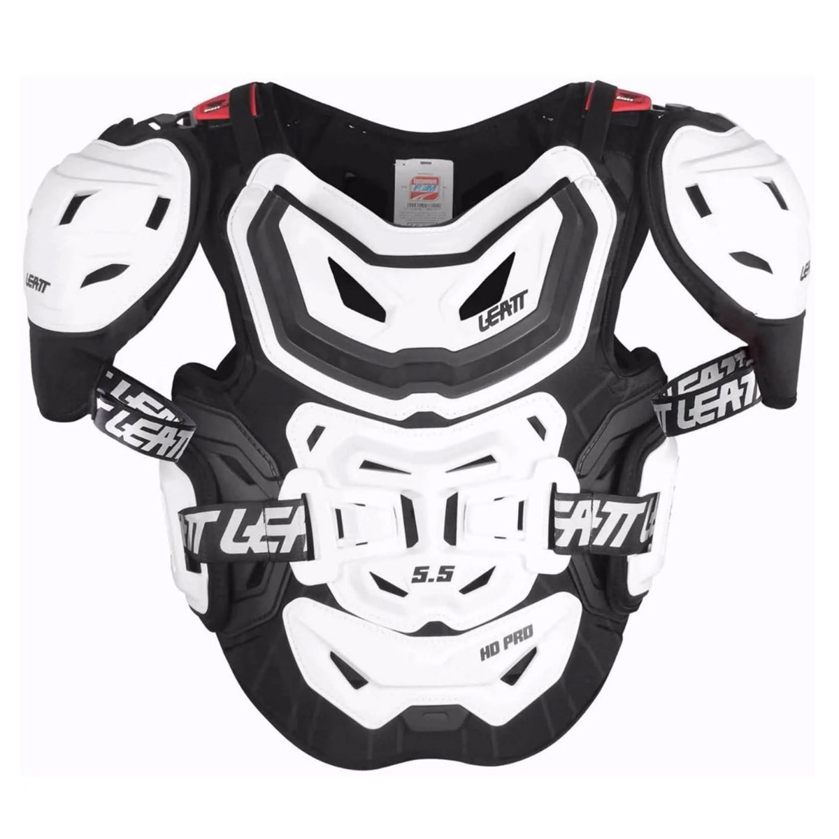 Leatt 5.5 Pro HD Chest Protector Adult Off-Road Body Armor