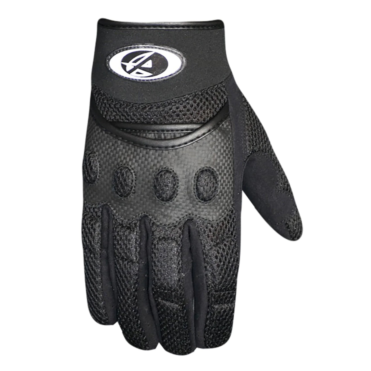 AGV Sport Aeromesh Men's Street Gloves 