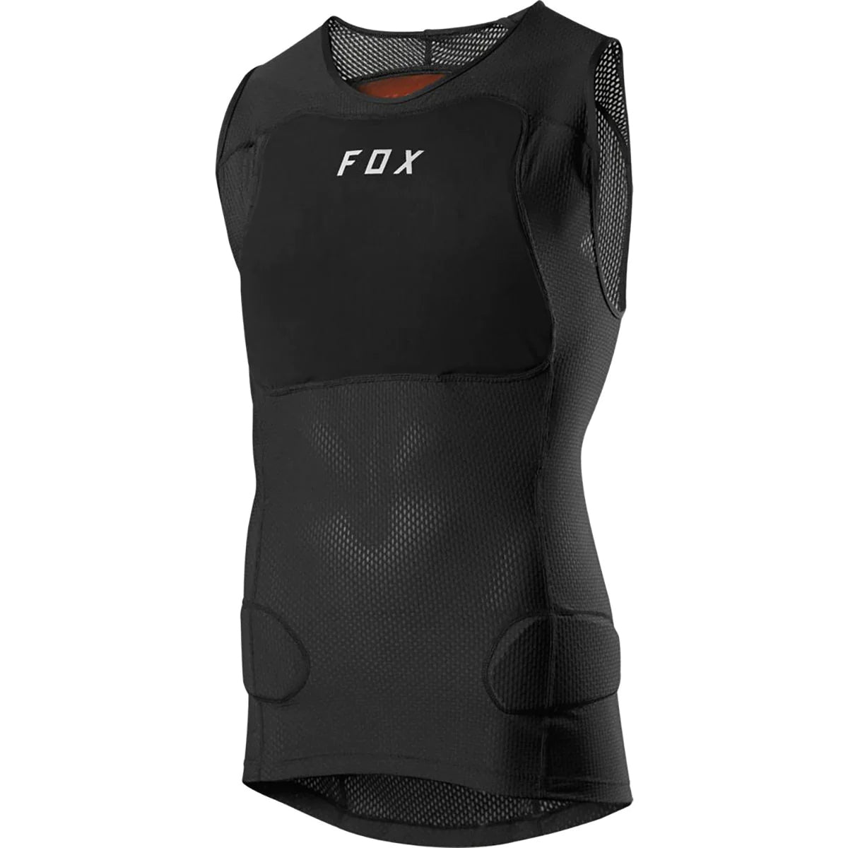 Fox Racing Baseframe Pro Guard Base Layer SL Shirt Men's Off-Road Body Armor