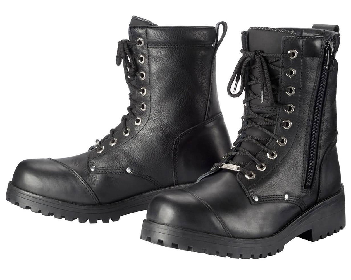 Tour Master Coaster WP Men's Street Boots