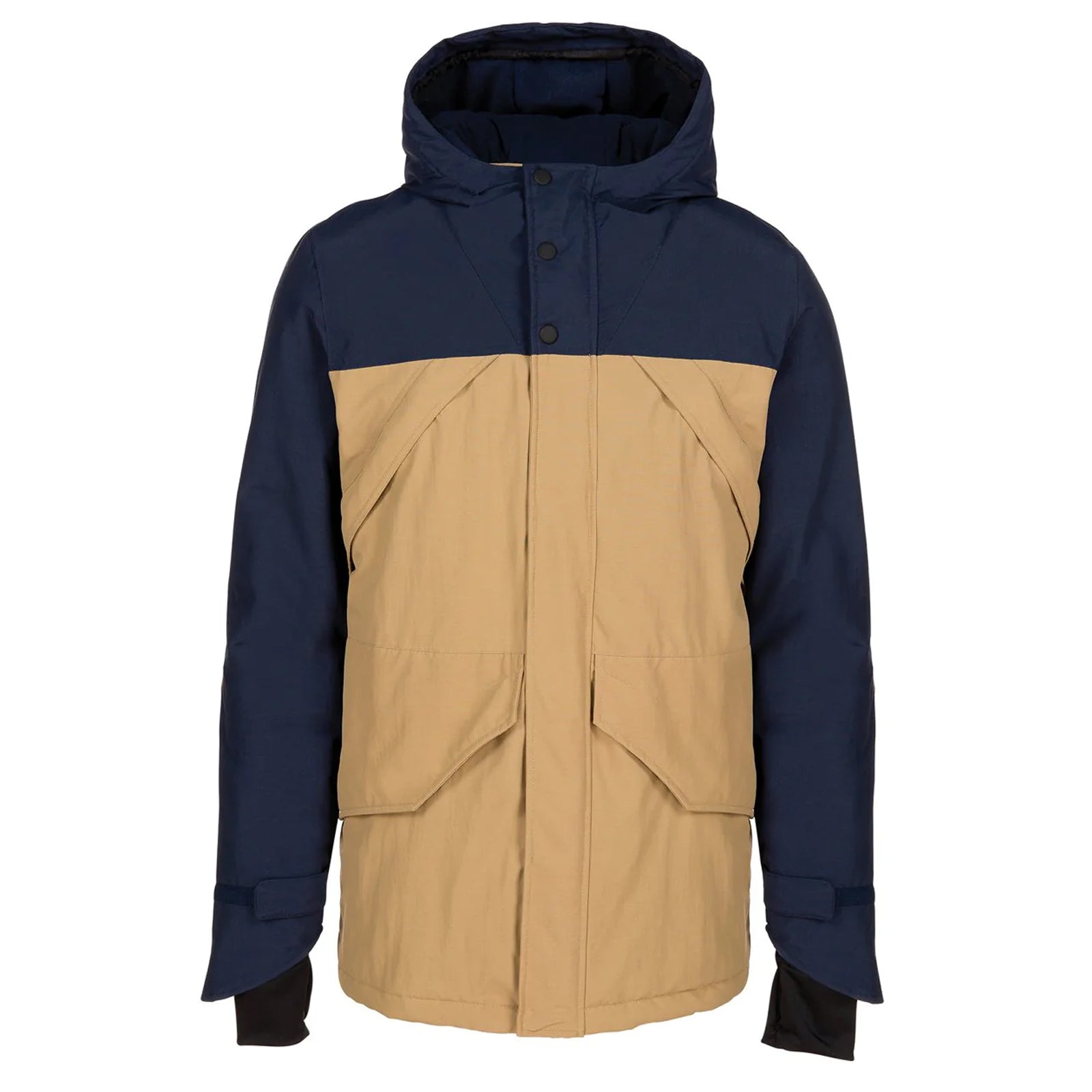 O'Neill Tanzing Men's Snow Jackets