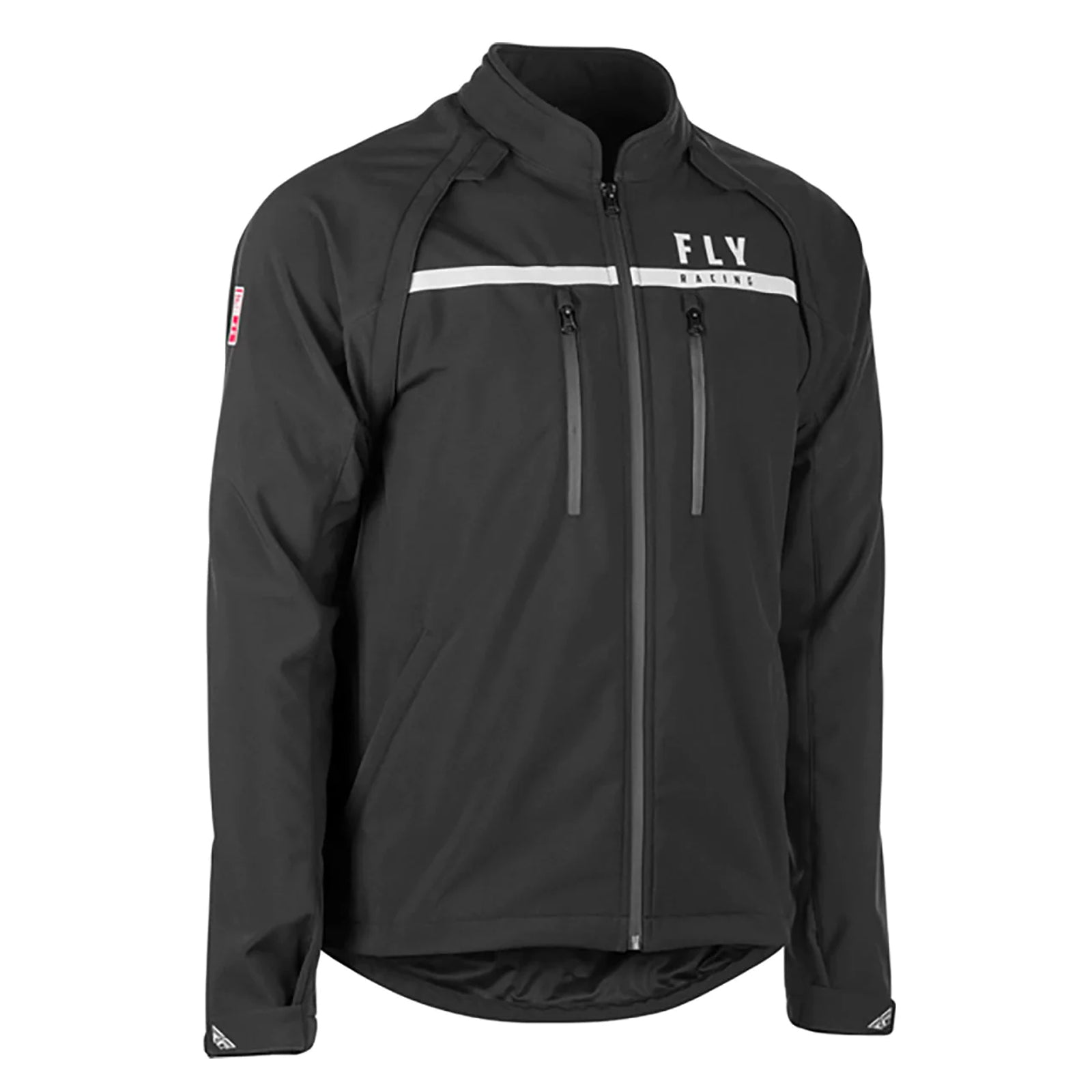 Fly Racing Patrol Men's Street Jackets