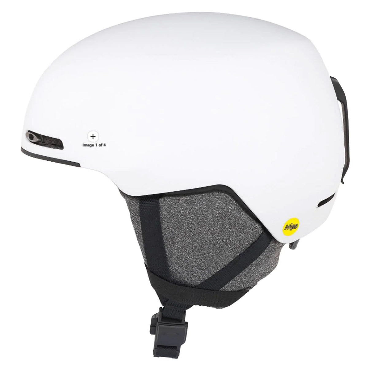 Oakley MOD1 MIPS Adult Snow Helmets
