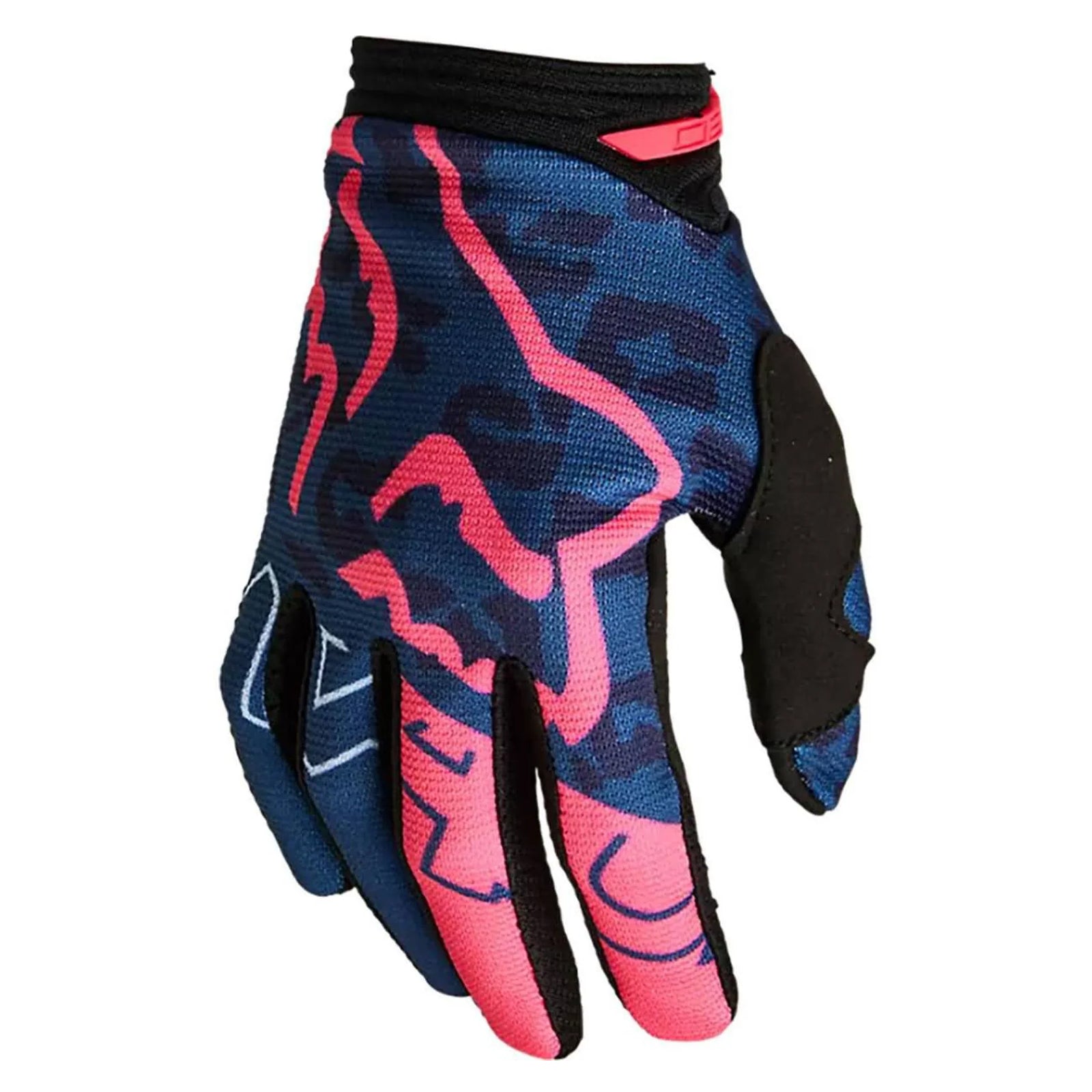 Fox Racing 180 Skew Youth Girls Off-Road Gloves