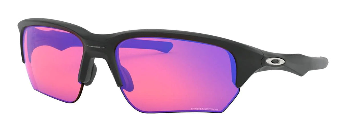 Oakley Flak Beta Prizm Men's Sports Sunglasses 