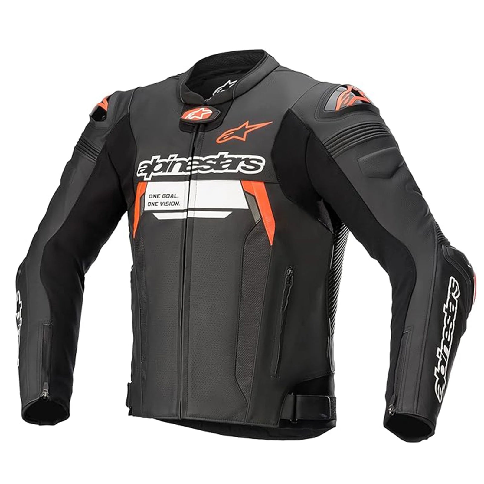 Alpinestars Missile Ignition V2 Adult Street Jackets