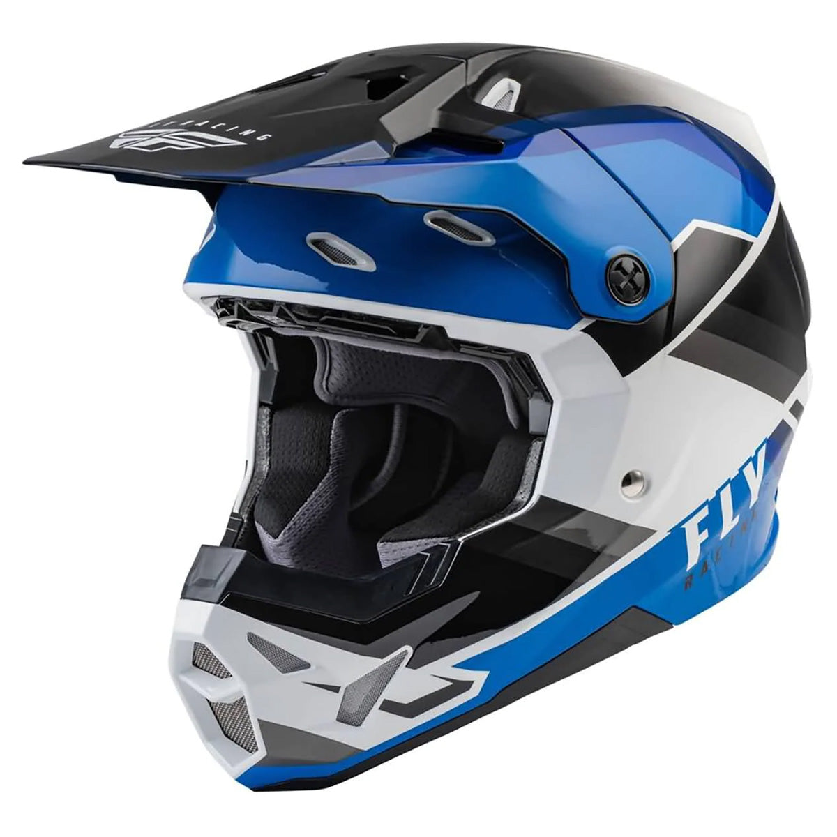 Fly Racing 2022 Formula CP Rush Youth Off-Road Helmets 