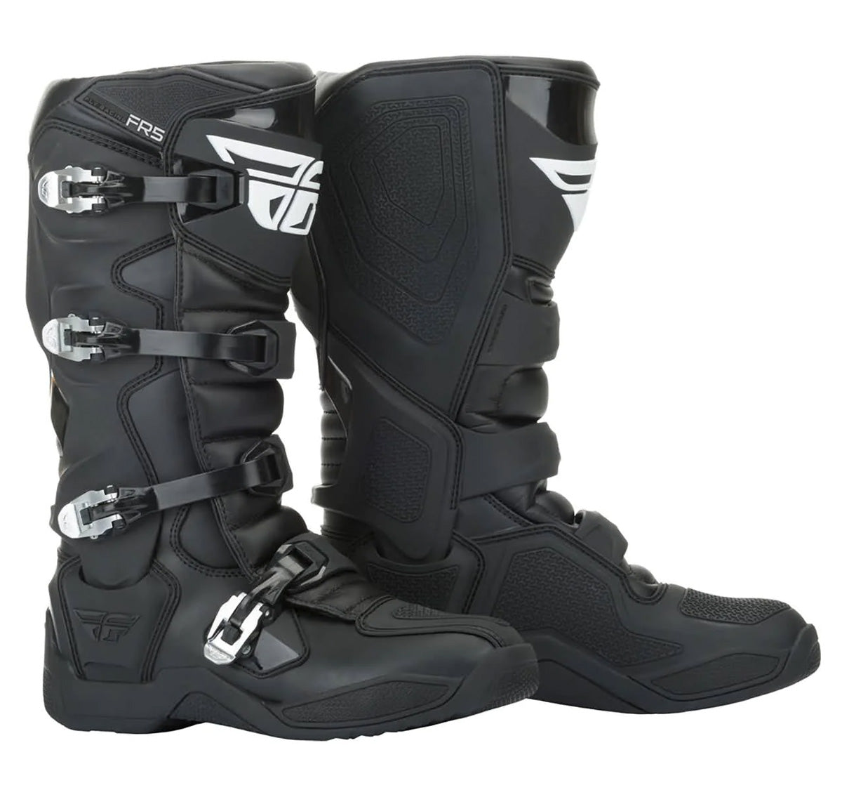 Fly Racing FR5 Adult Off-Road Boots 
