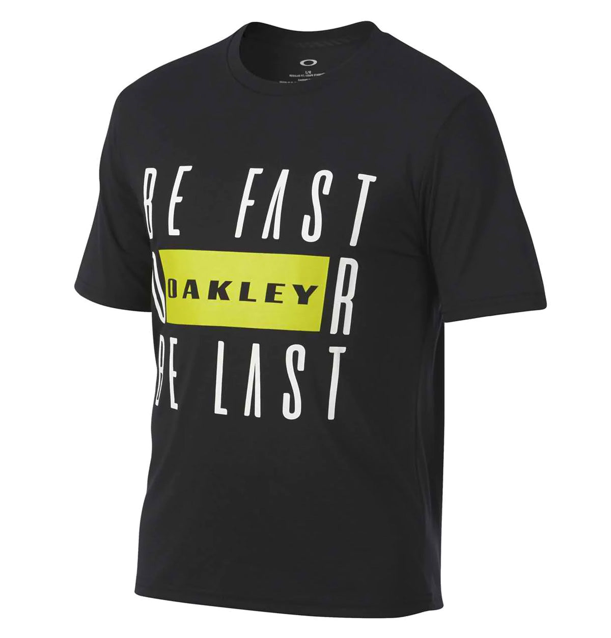 Oakley O-Fast Or Last Men's Short-Sleeve Shirts 