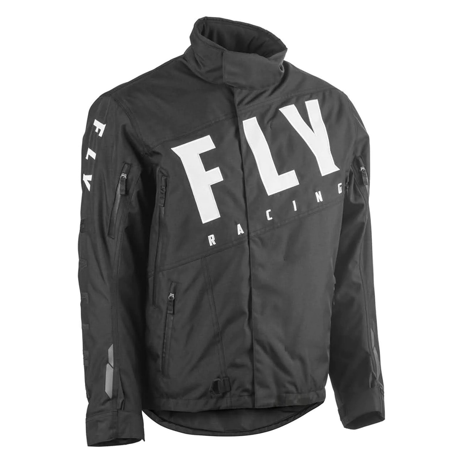 Fly Racing SNX Pro Adult Snow Jackets