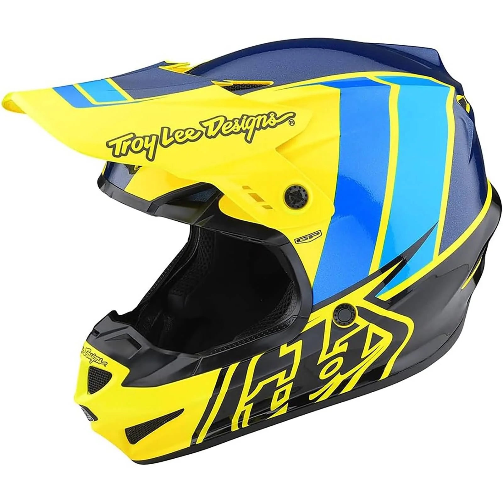 Troy Lee Designs GP Nova Youth Off-Road Helmets