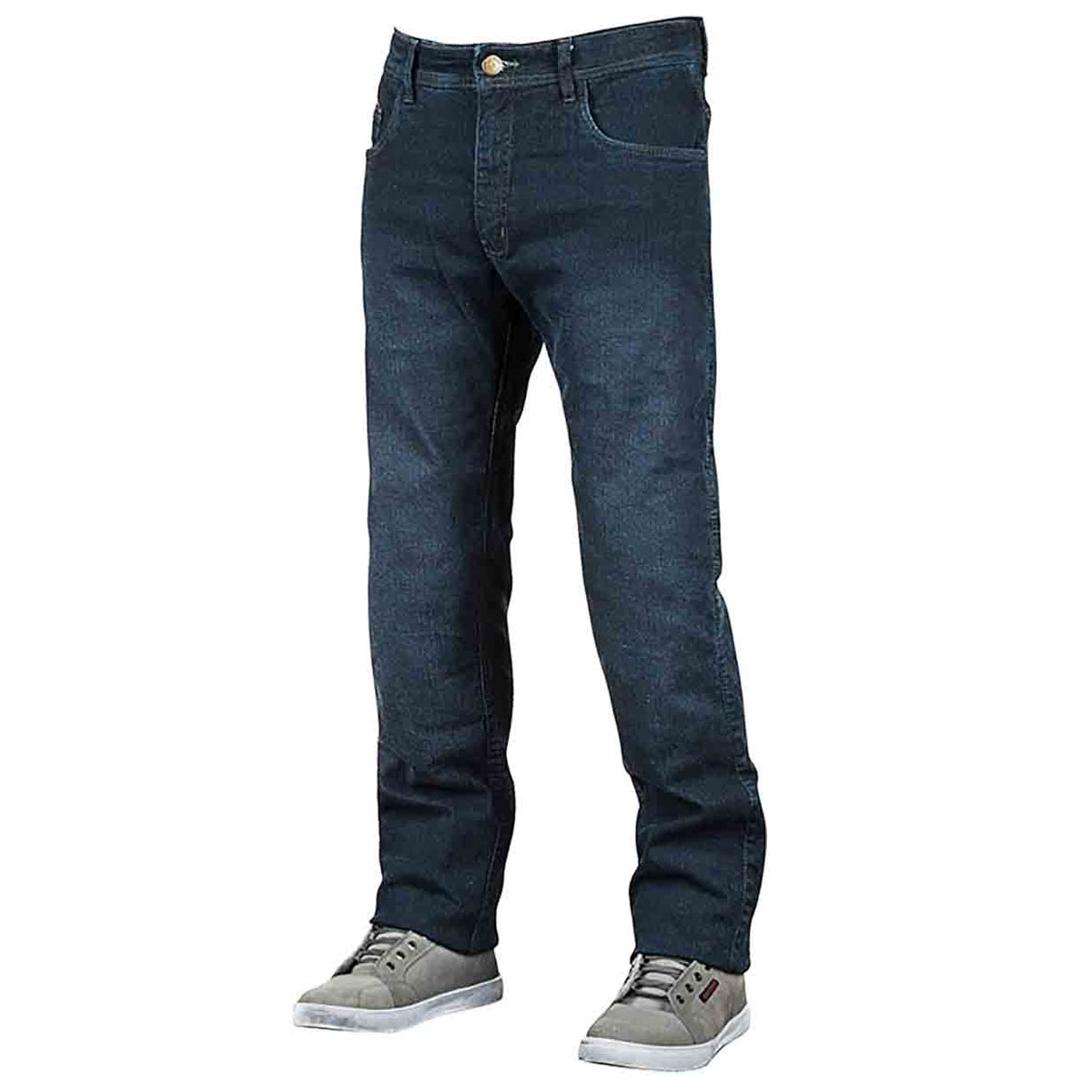 Speed And Strength Critical Mass Armored Jean Men's Cruiser Pants