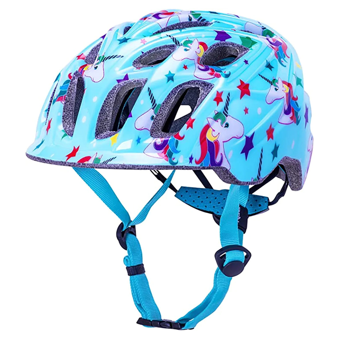 Kali Chakra Unicorn Youth MTB Helmets