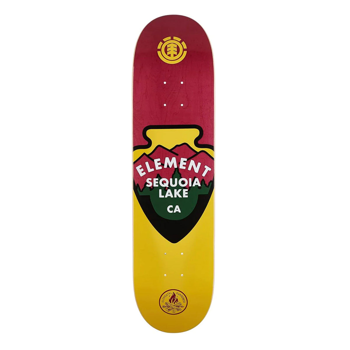 Element Aware Cali Skateboard Decks