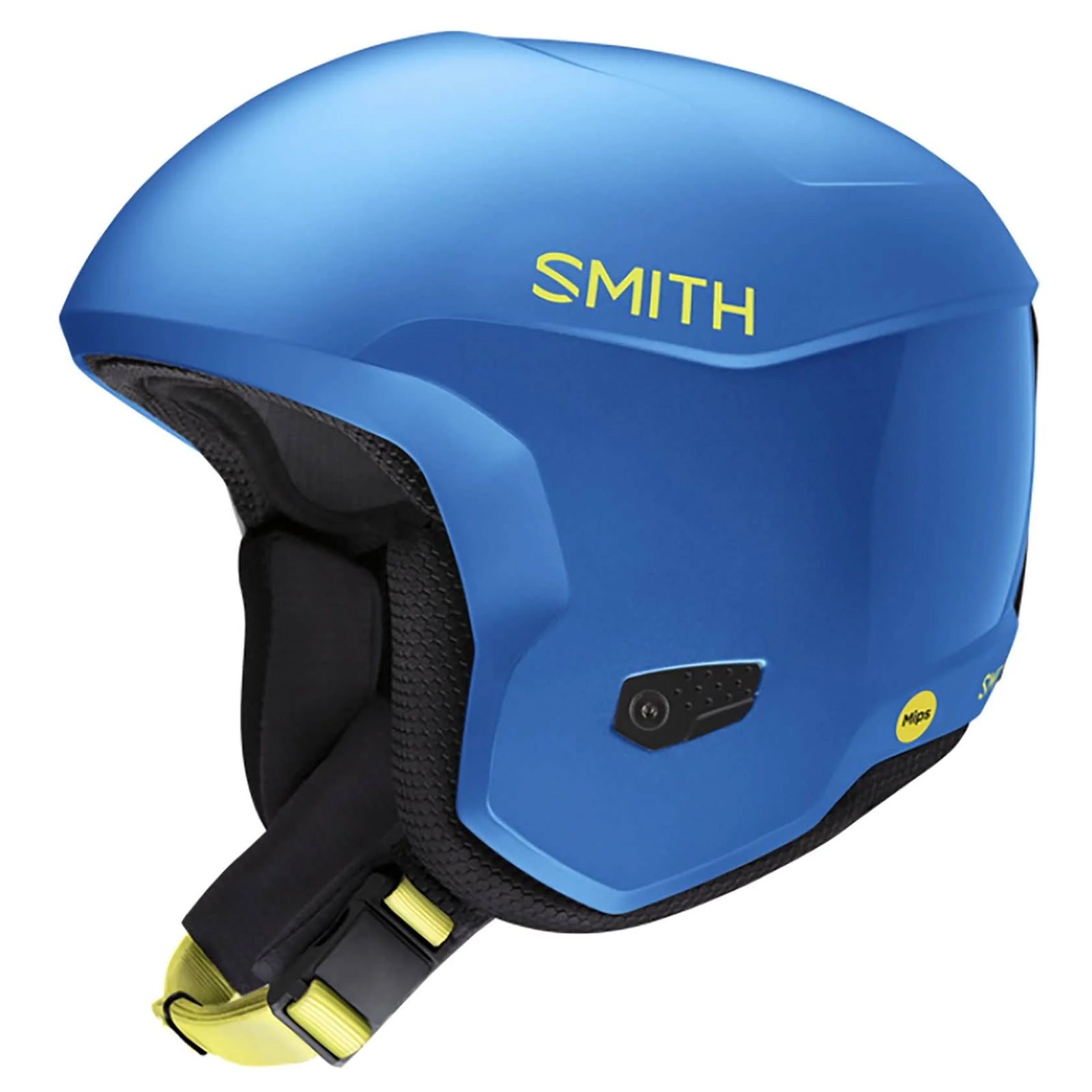 Smith Optics Icon MIPS Adult Snow Helmets
