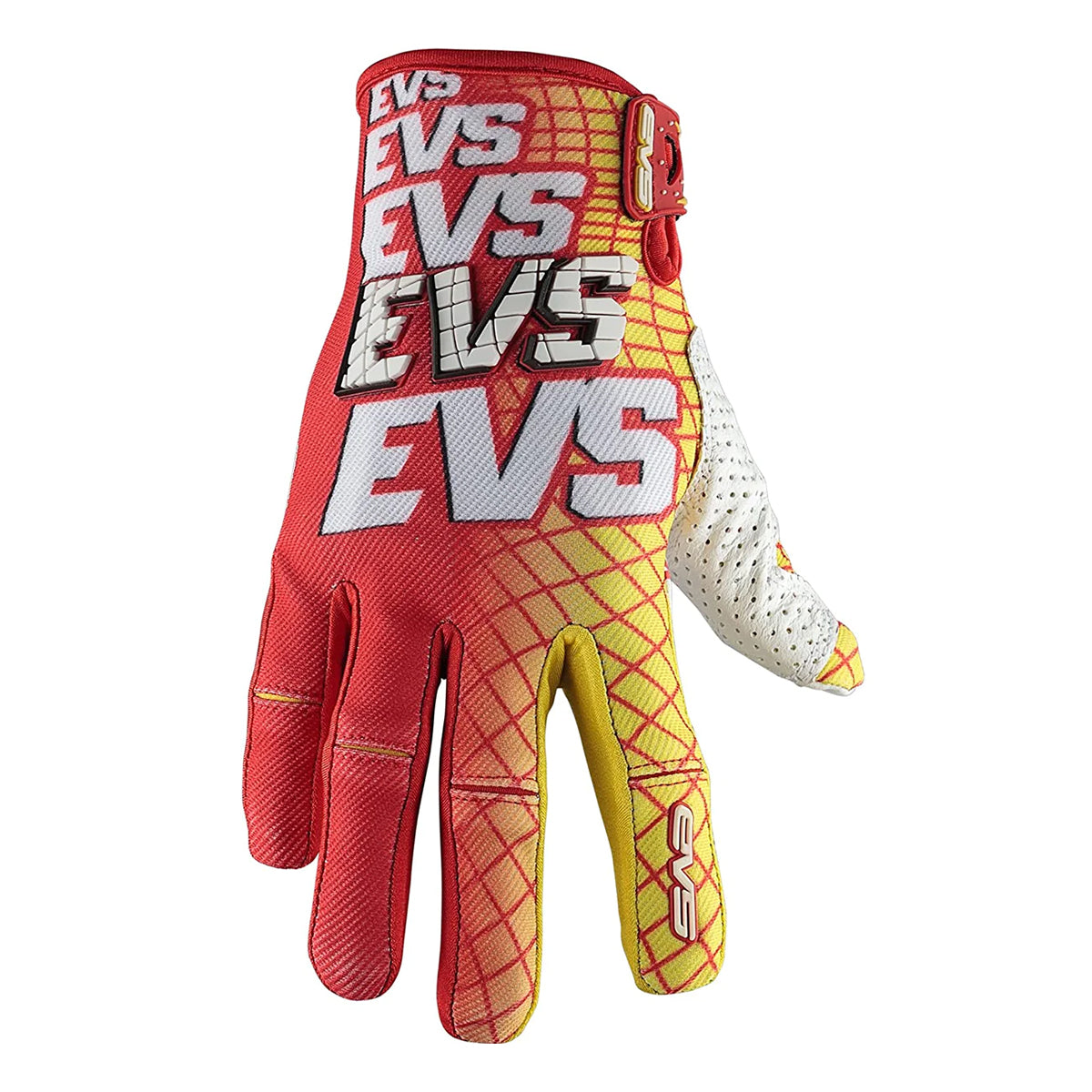 EVS Re-Run Adult Off-Road Gloves