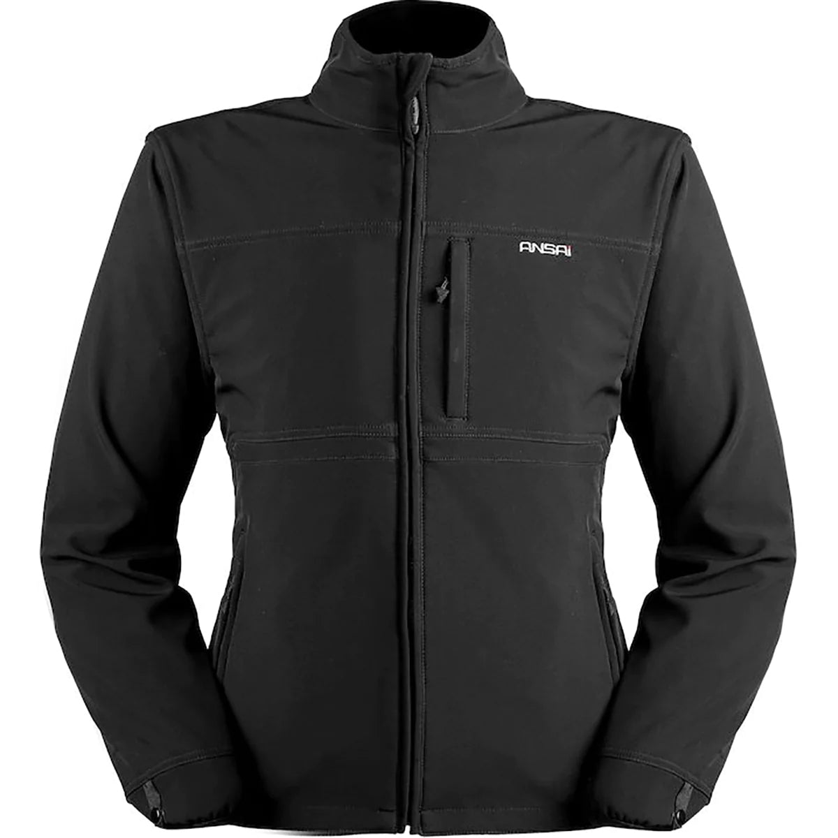 Mobile Warming Classic Softshell Women's Street Jackets