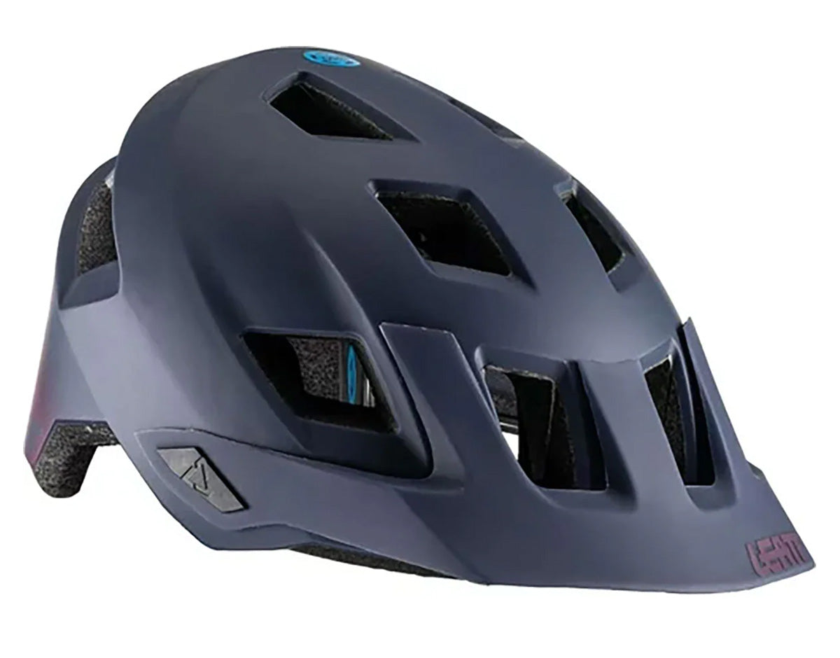 Leatt AllMtn 1.0 V22 Adult MTB Helmets