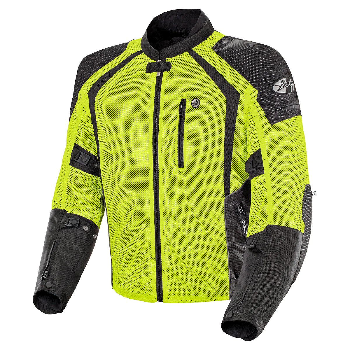 Joe Rocket Phoenix Ion Men's Street Jackets 