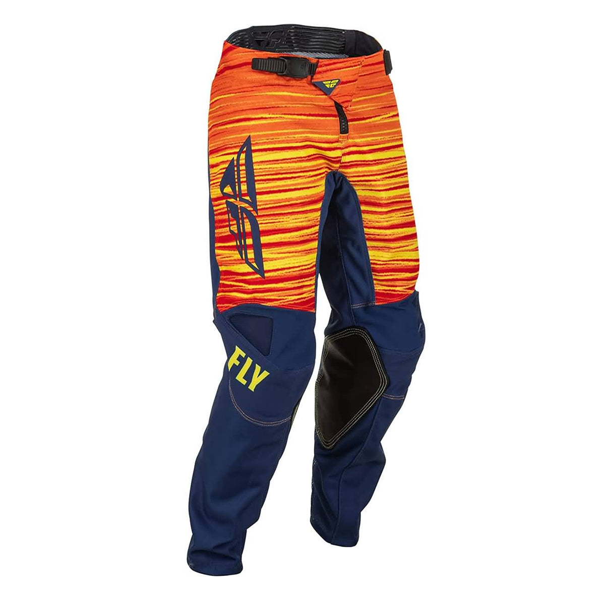 Fly Racing 2022 Kinetic Wave Youth Off-Road Pants