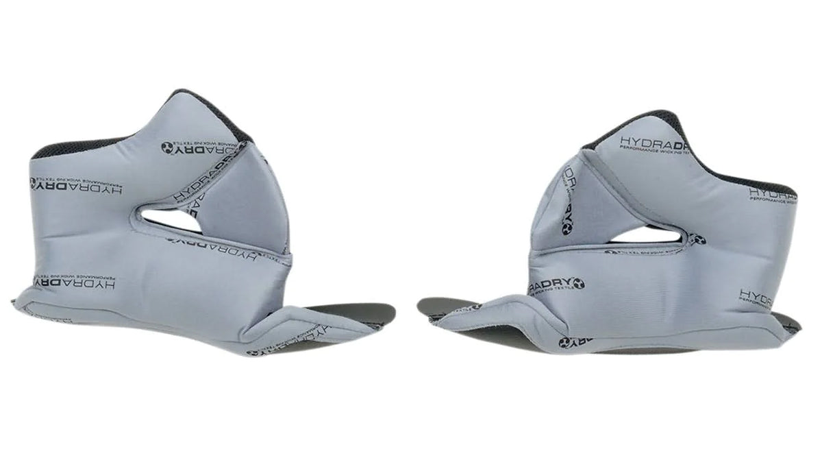 Icon Airmada Hydra-Dry Cheek Pad Helmet Accessories