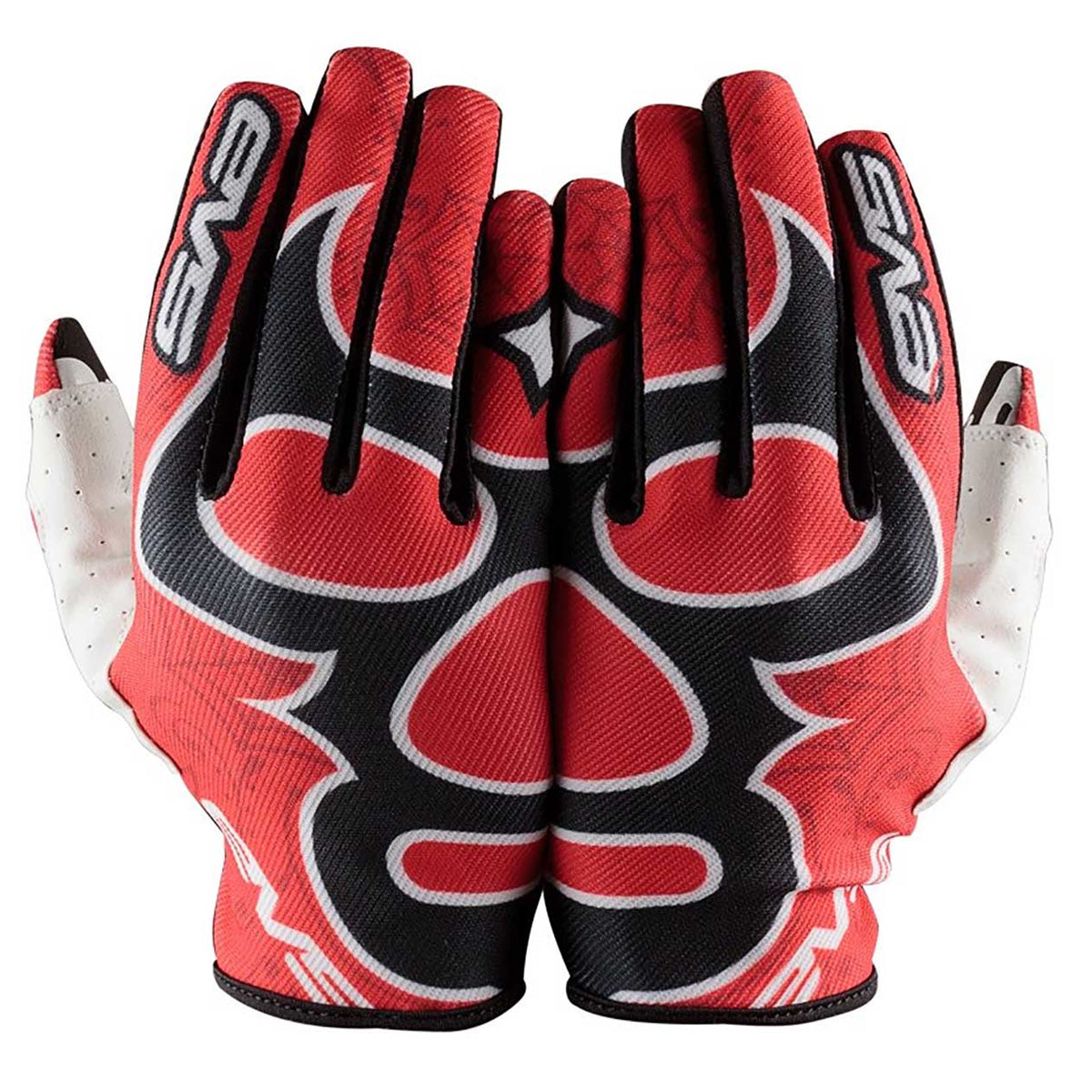 EVS Luchador Men's Off-Road Gloves 