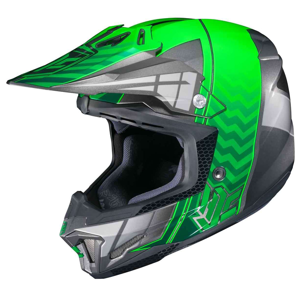 HJC CL-X7 Cross Up Adult Off-Road Helmets