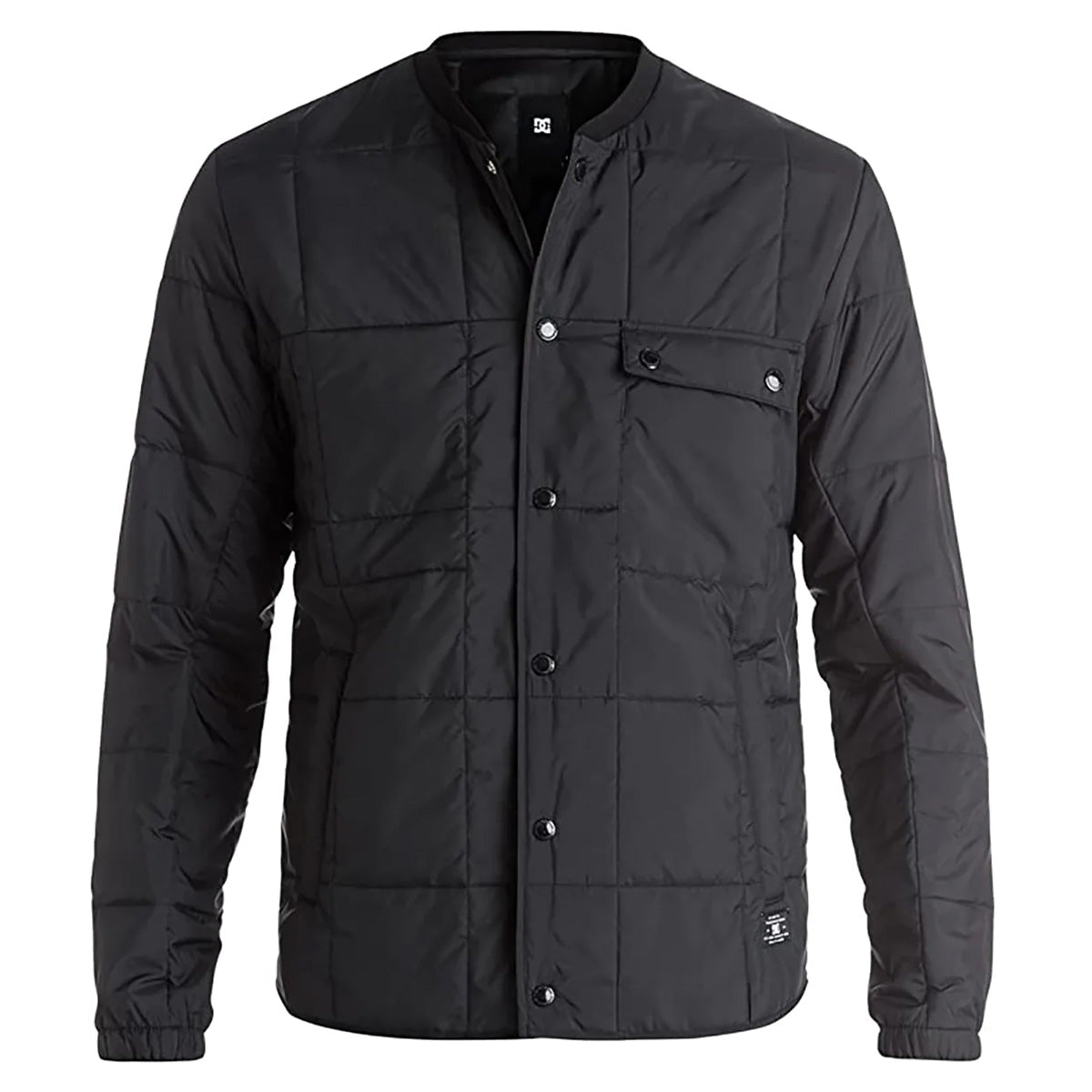 DC Hexham Quilted Men's Jackets