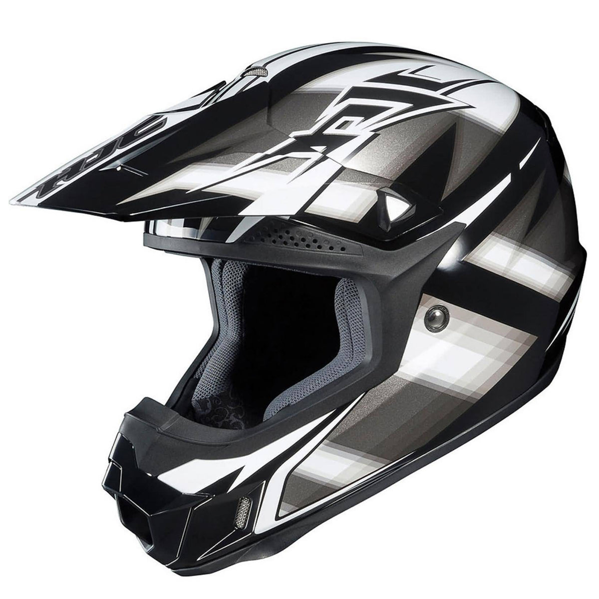 HJC CL-X6 Spectrum Adult Off-Road Helmets