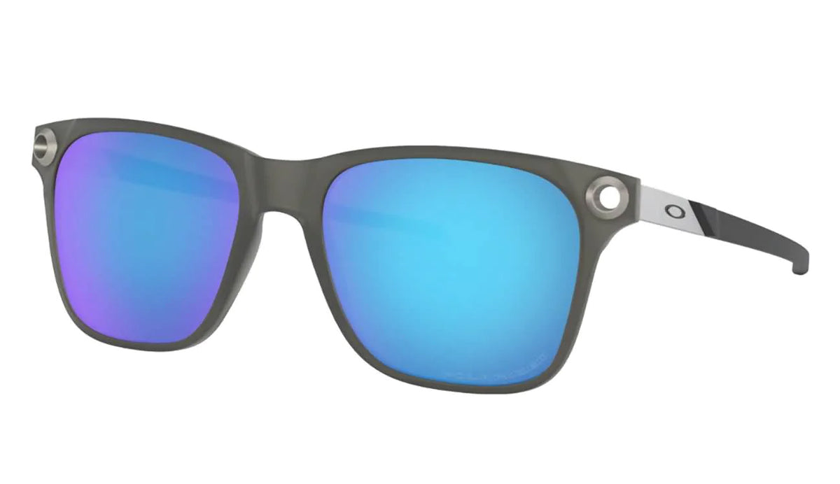 Oakley Apparition Men's Lifestyle Polarized Sunglasses