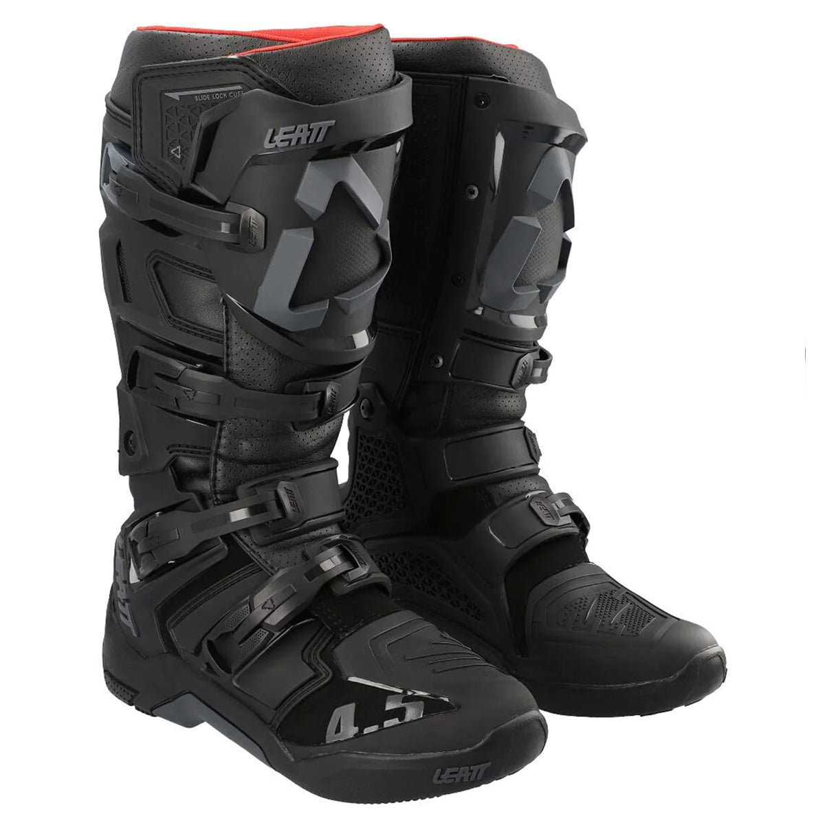 Leatt 4.5 Adult Off-Road Boots