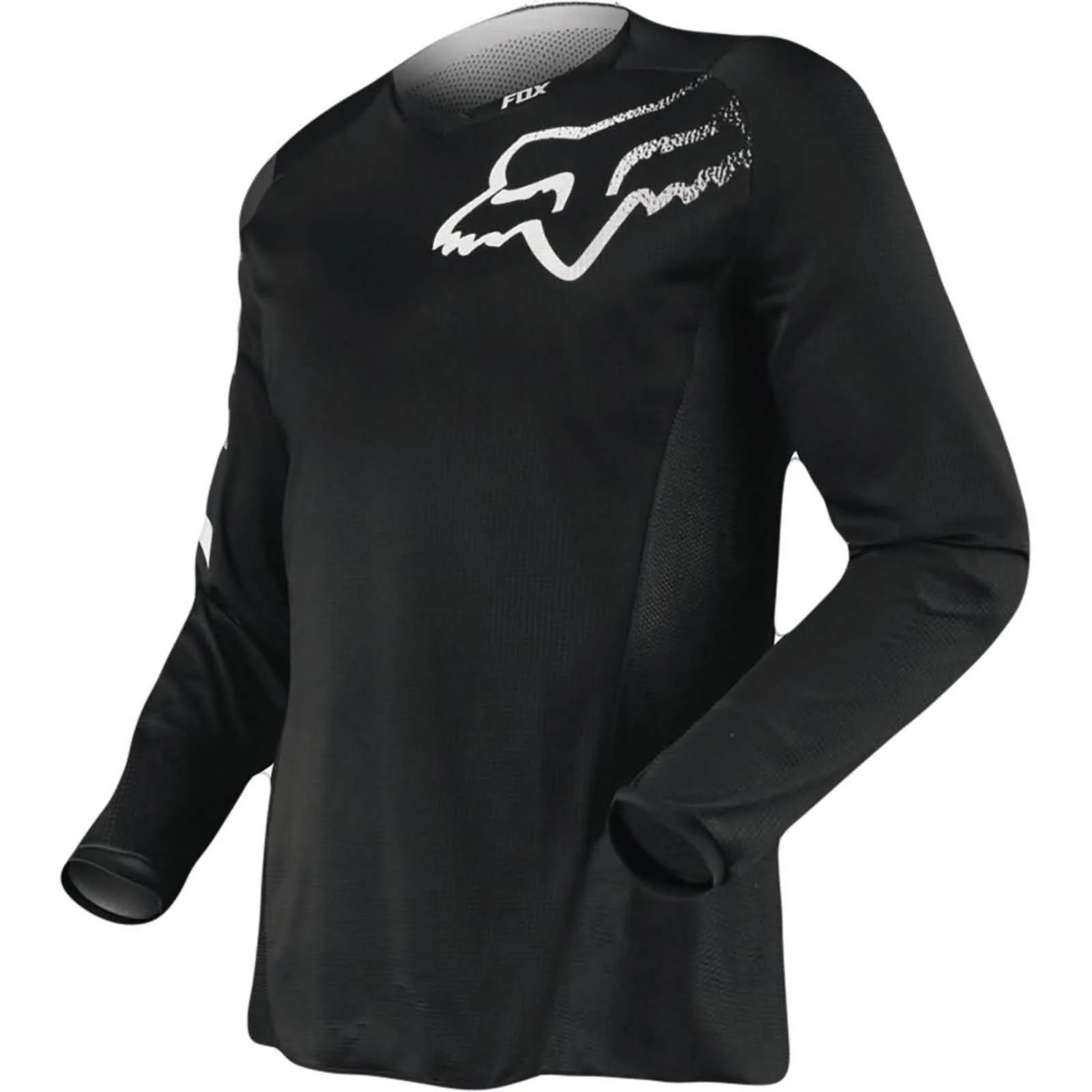 Fox Racing Blackout LS Youth Off-Road Jerseys