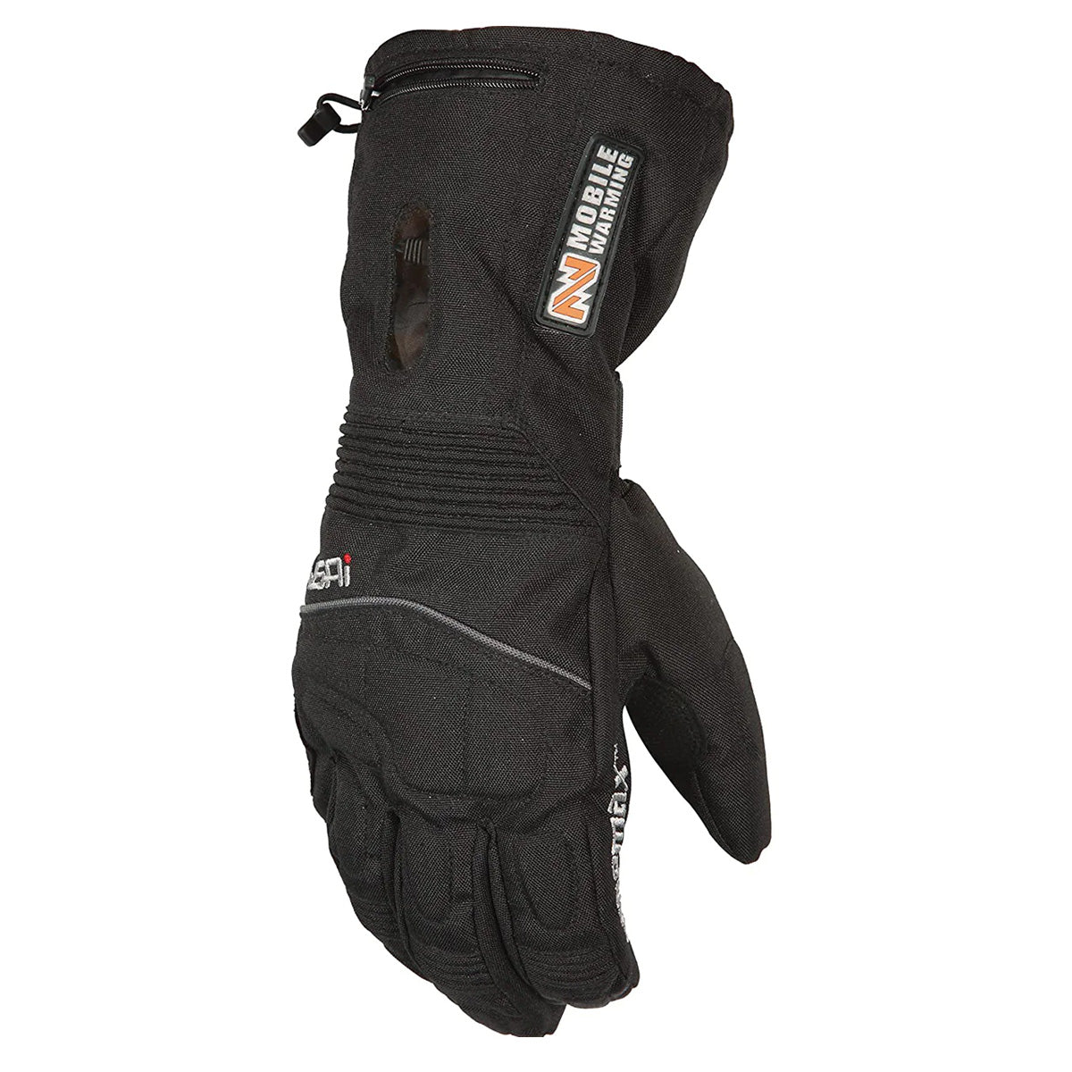 Mobile Warming TX Heated Men's Street Gloves 