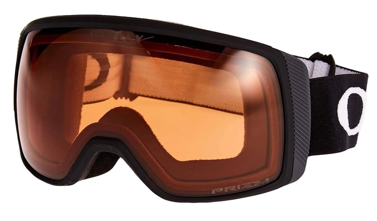 Oakley Flight Tracker XS Prizm Adult Snow Goggles 