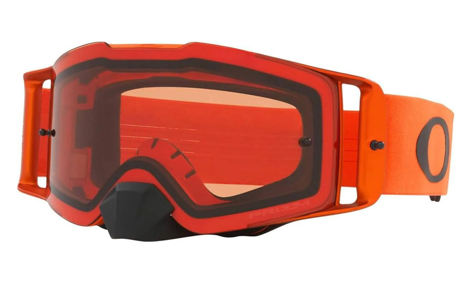 Oakley Front Line MX Moto Prizm Adult Off-Road Goggles