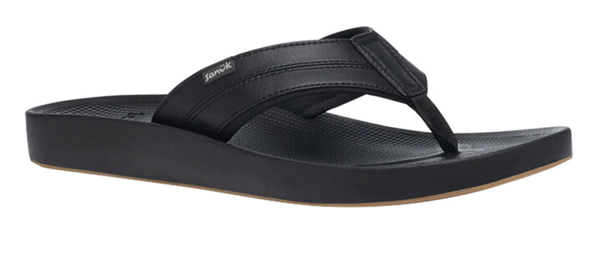 Sanuk Cosmic Yoga Mat Men's Sandal Footwear 