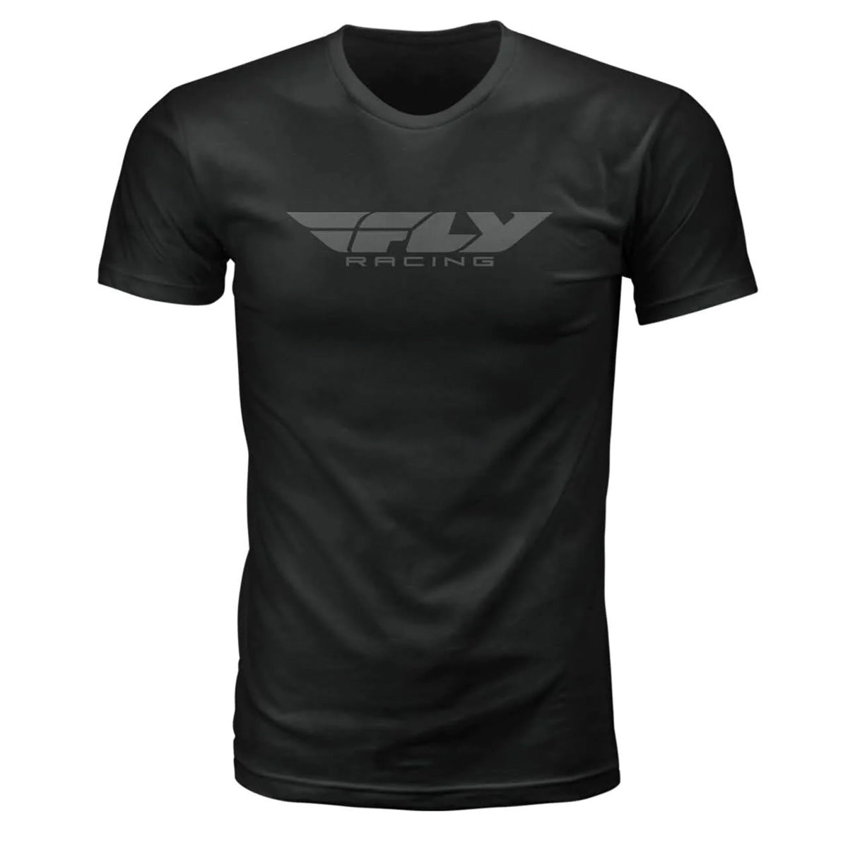 Fly Racing Corporate Men's Short-Sleeve Shirts