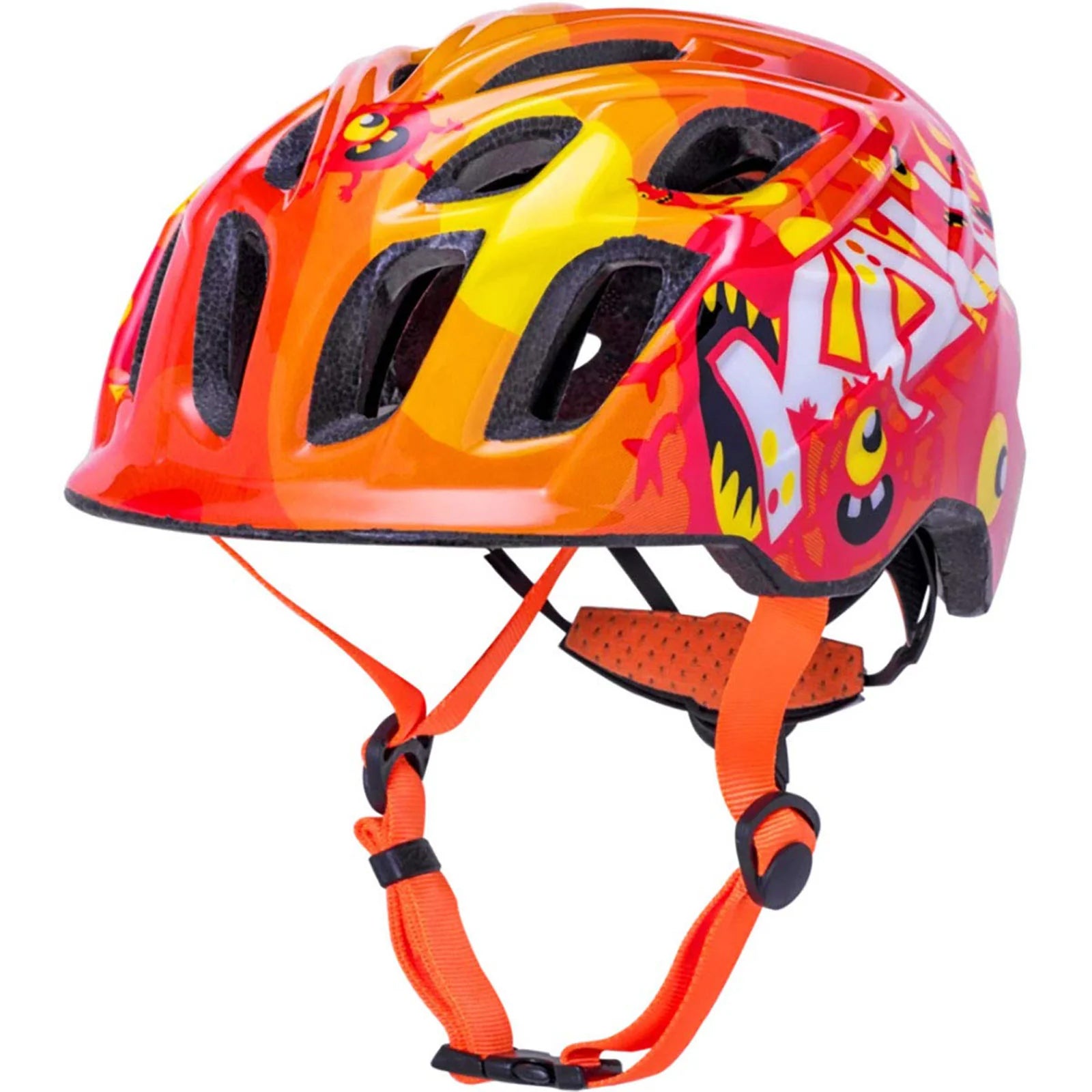 Kali Chakra Youth MTB Helmets