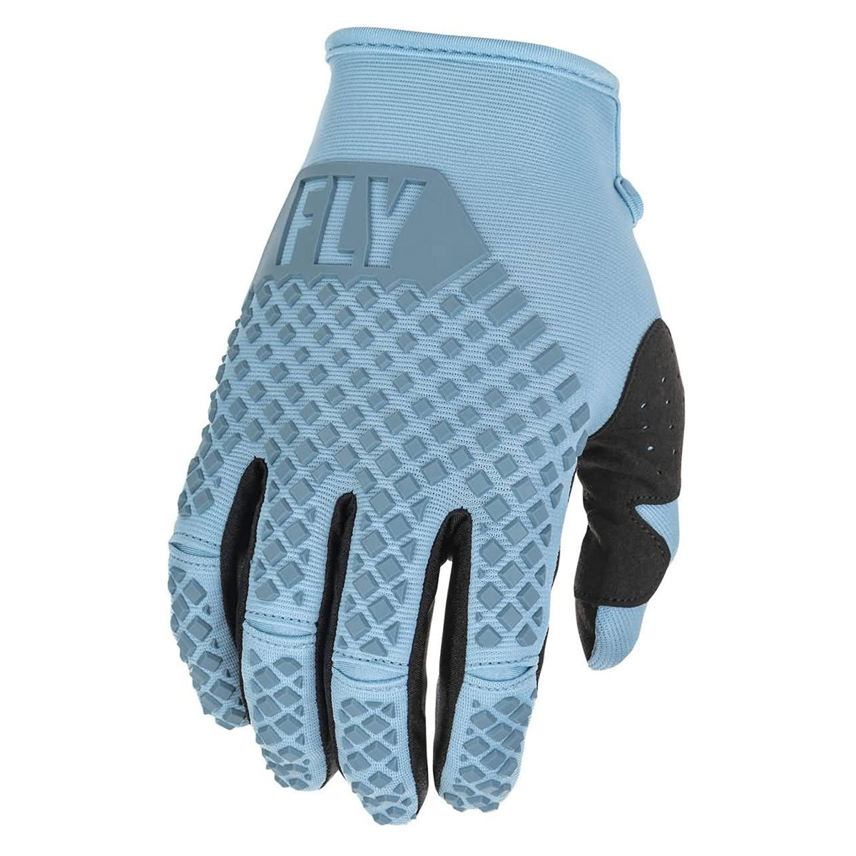 Fly Racing 2022 Kinetic Youth Street Gloves 