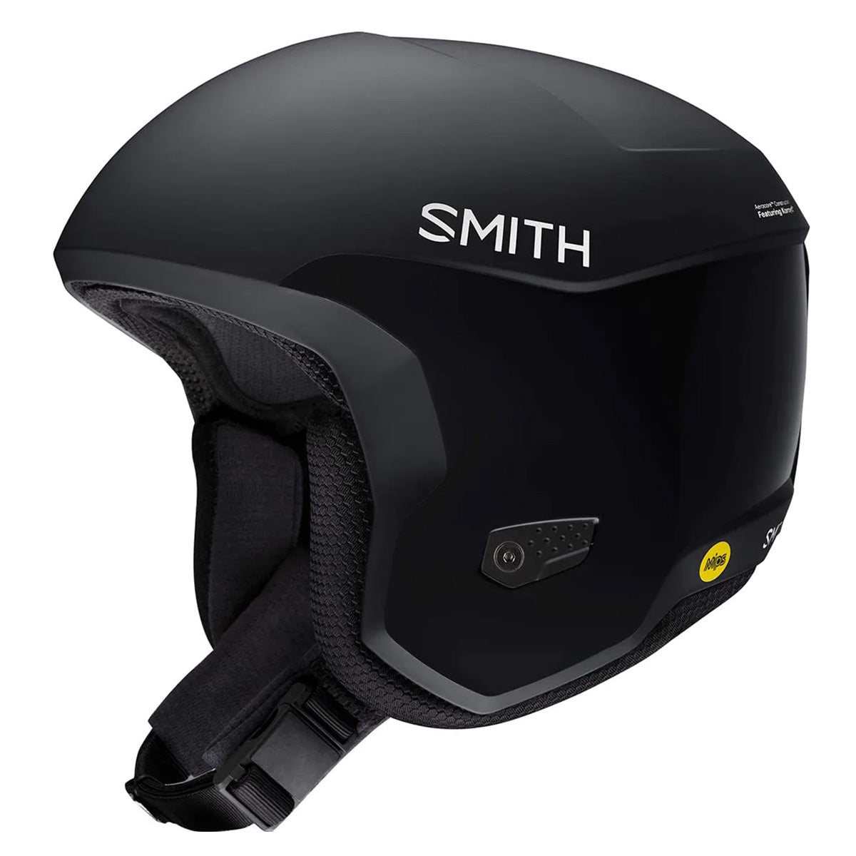 Smith Optics Icon MIPS Youth Snow Helmets 