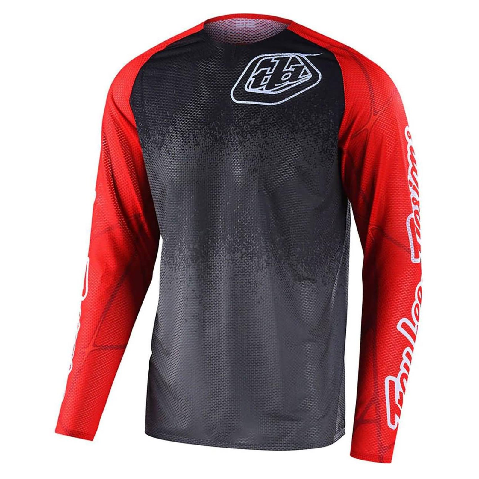 Troy Lee Designs SE Pro Air Webstar LS Men's Off-Road Jerseys