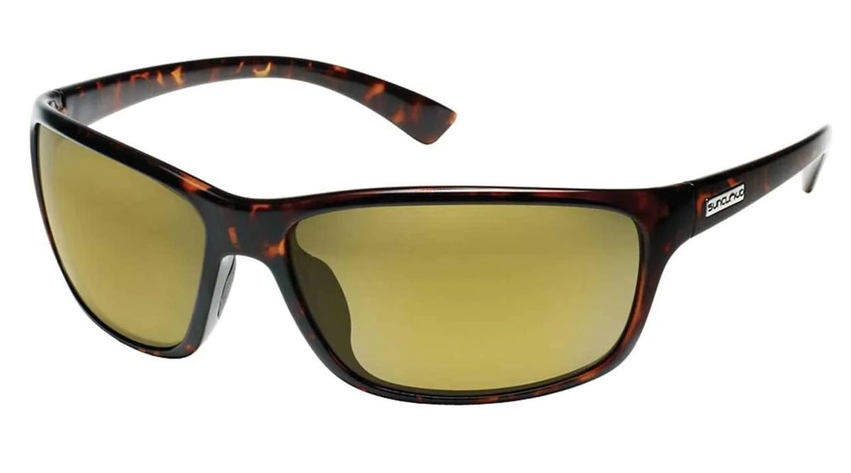 Suncloud Optics Sentry Adult Lifestyle Polarized Sunglasses 