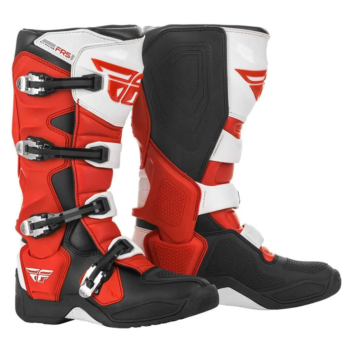 Fly Racing 2021 FR5 Adult Off-Road Boots 