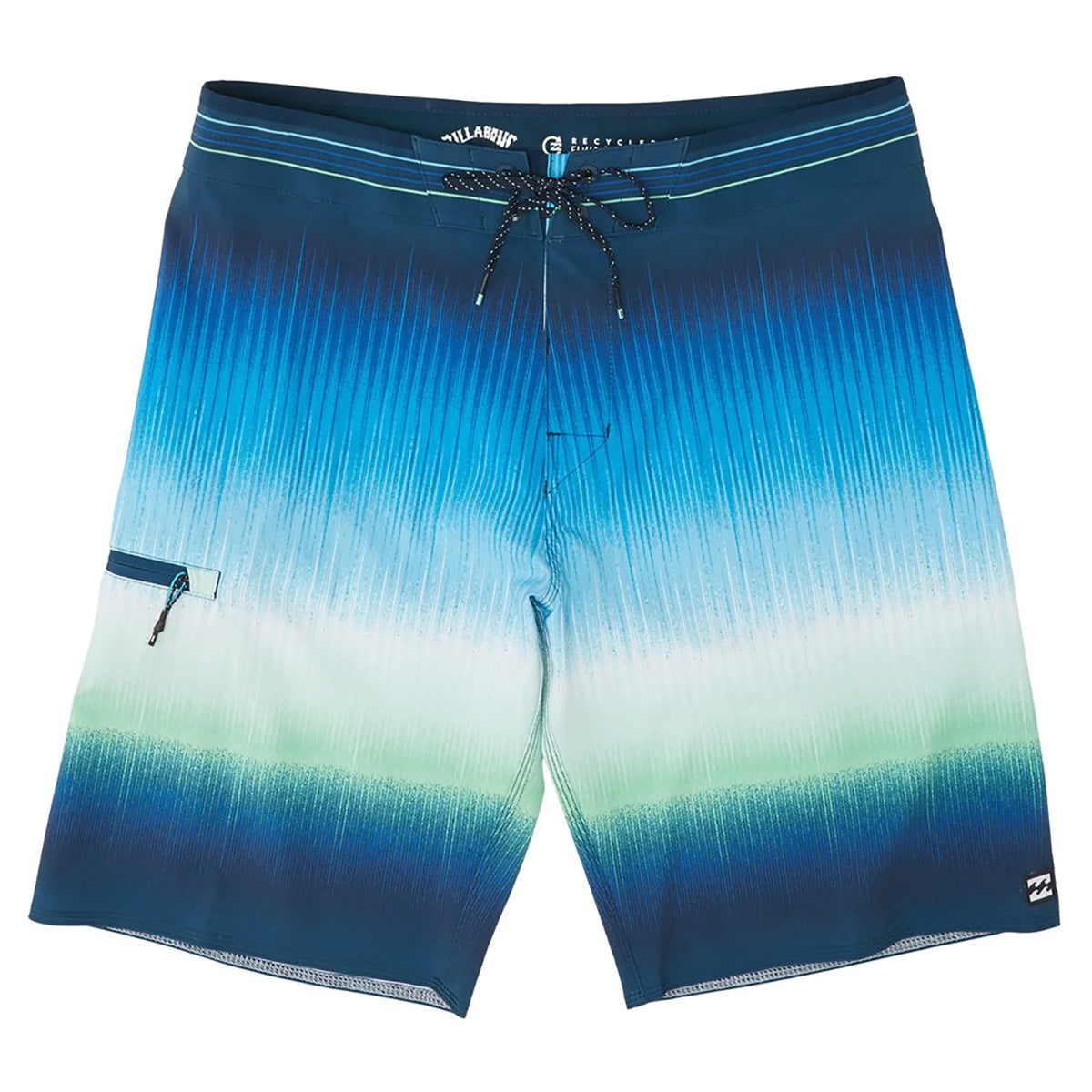 Billabong Fluid Airlite Men's Boardshorts