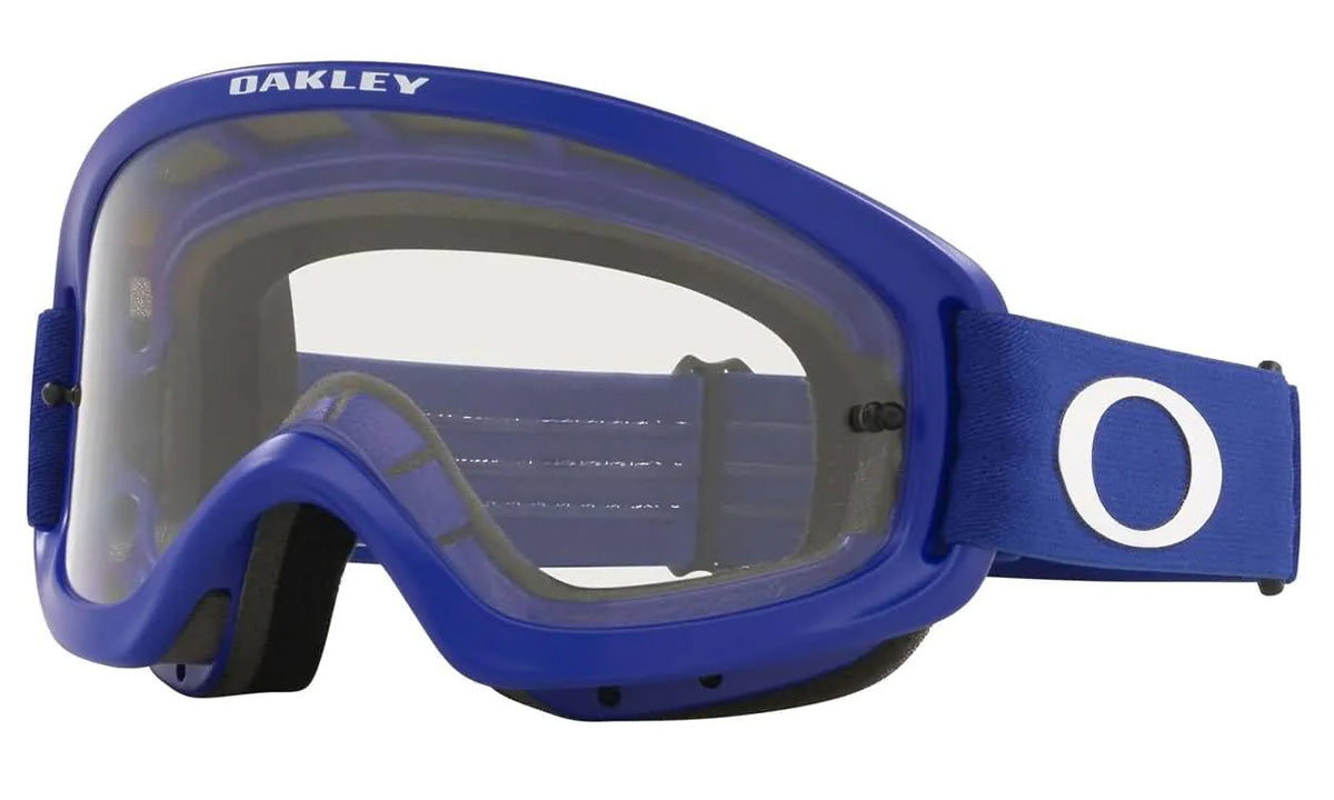 Oakley O Frame 2.0 Pro XS MX Moto Youth Off-Road Goggles 