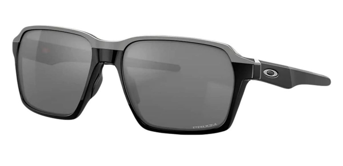 Oakley Parlay Prizm Men's Lifestyle Sunglasses